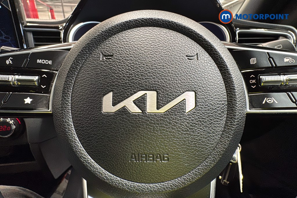 Used Kia XCeed 2023 for sale - 78081848: Photo 13