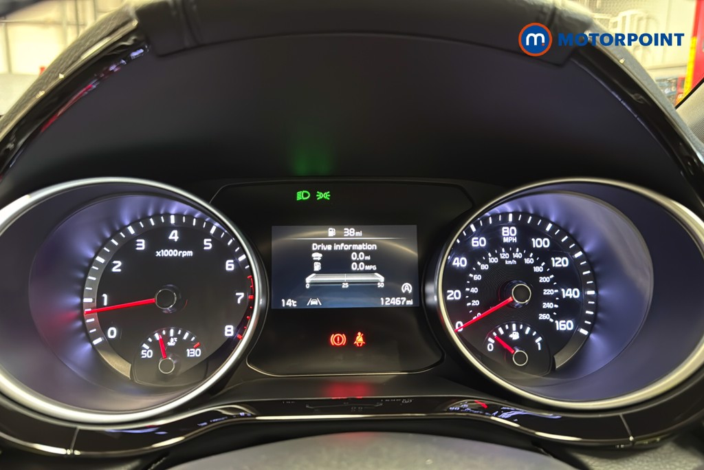 Used Kia XCeed 2023 for sale - 78081848: Photo 14