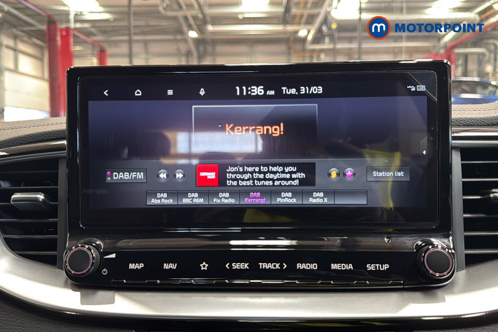 Used Kia XCeed 2023 for sale - 78081848: Photo 15