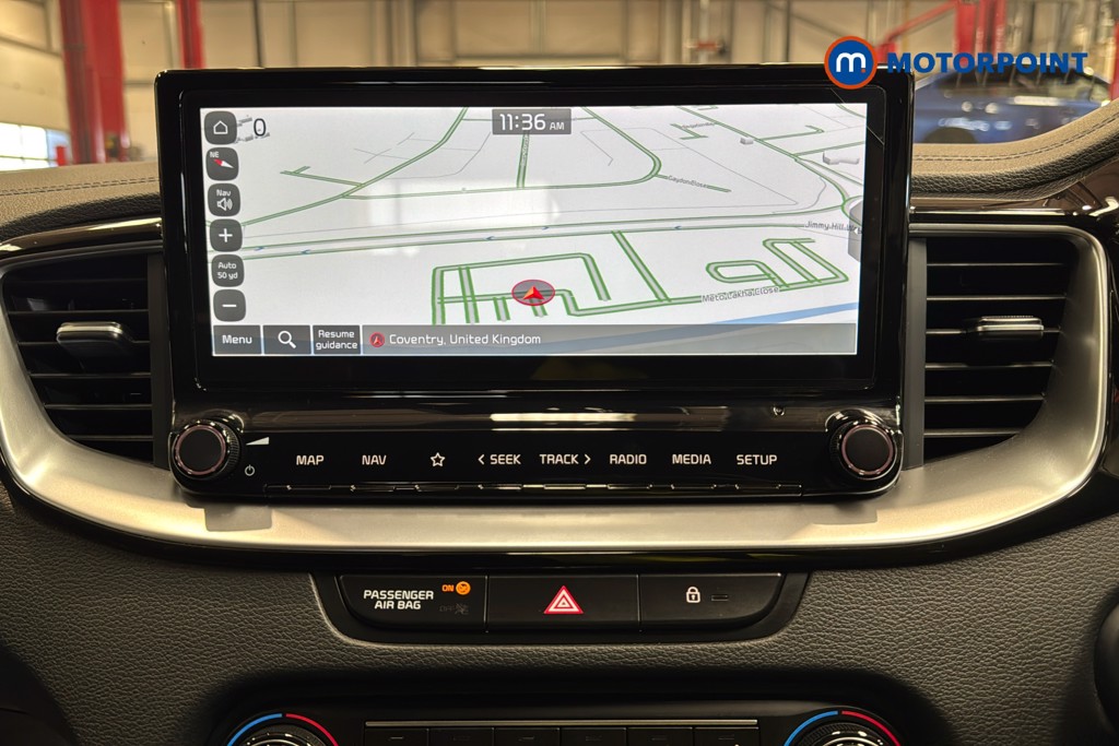 Used Kia XCeed 2023 for sale - 78081848: Photo 16