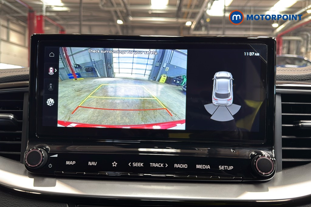 Used Kia XCeed 2023 for sale - 78081848: Photo 18