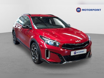 Used Kia XCeed 2023 for sale - 78081848: Photo