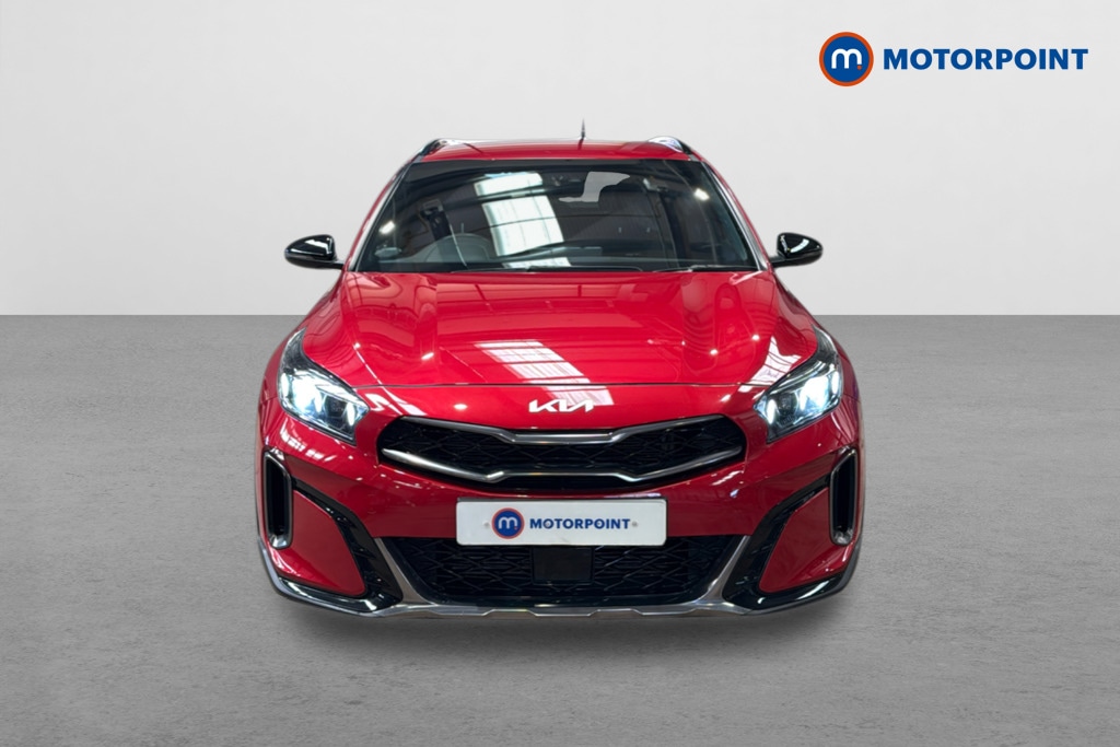 Used Kia XCeed 2023 for sale - 78081848: Photo 2