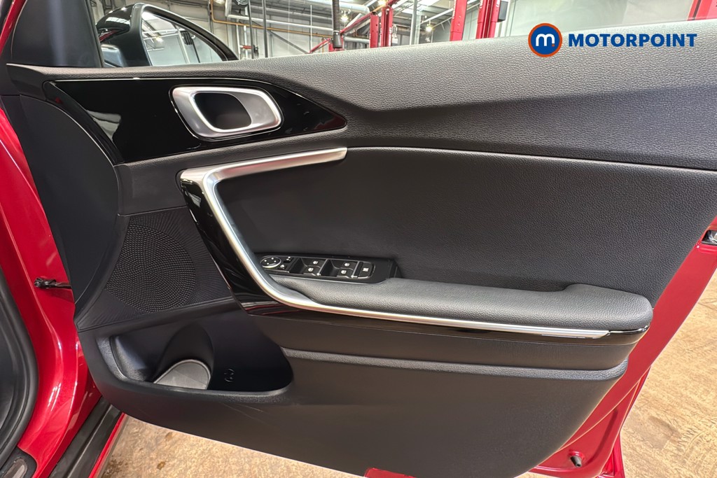 Used Kia XCeed 2023 for sale - 78081848: Photo 24