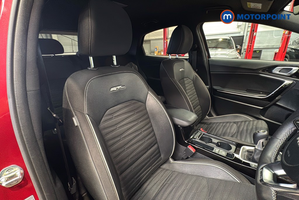 Used Kia XCeed 2023 for sale - 78081848: Photo 27