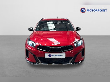 Used Kia XCeed 2023 for sale - 78081848: Photo