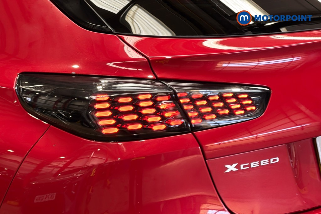 Used Kia XCeed 2023 for sale - 78081848: Photo 34