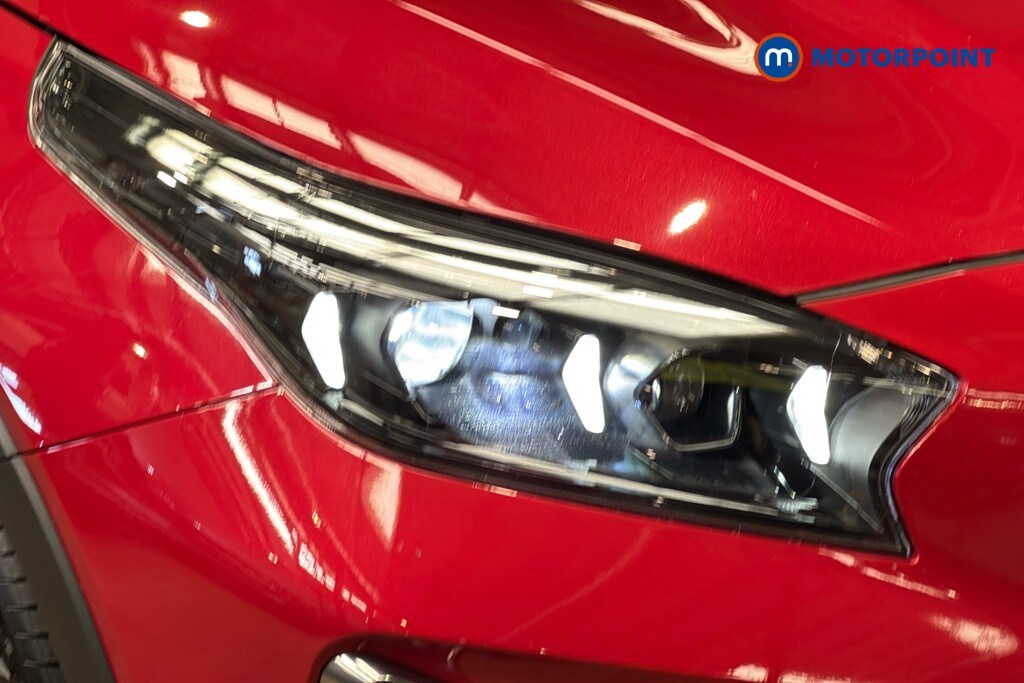 Used Kia XCeed 2023 for sale - 78081848: Photo 38