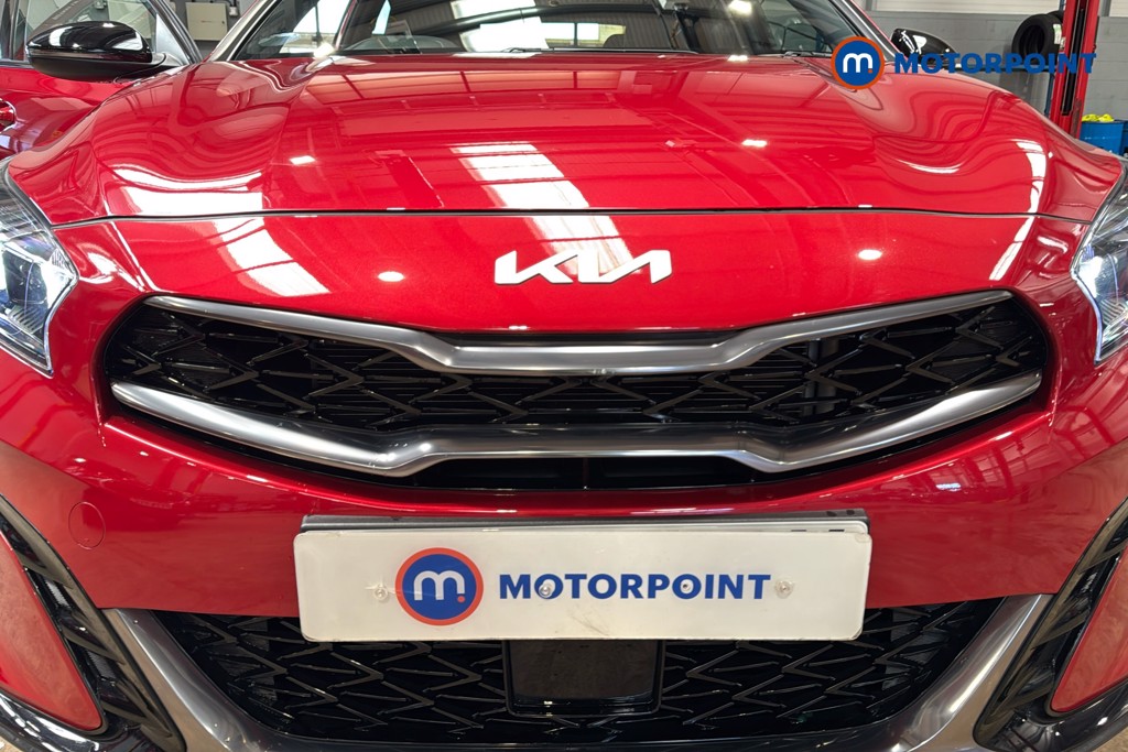 Used Kia XCeed 2023 for sale - 78081848: Photo 39