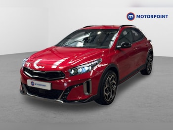 Used Kia XCeed 2023 for sale - 78081848: Photo