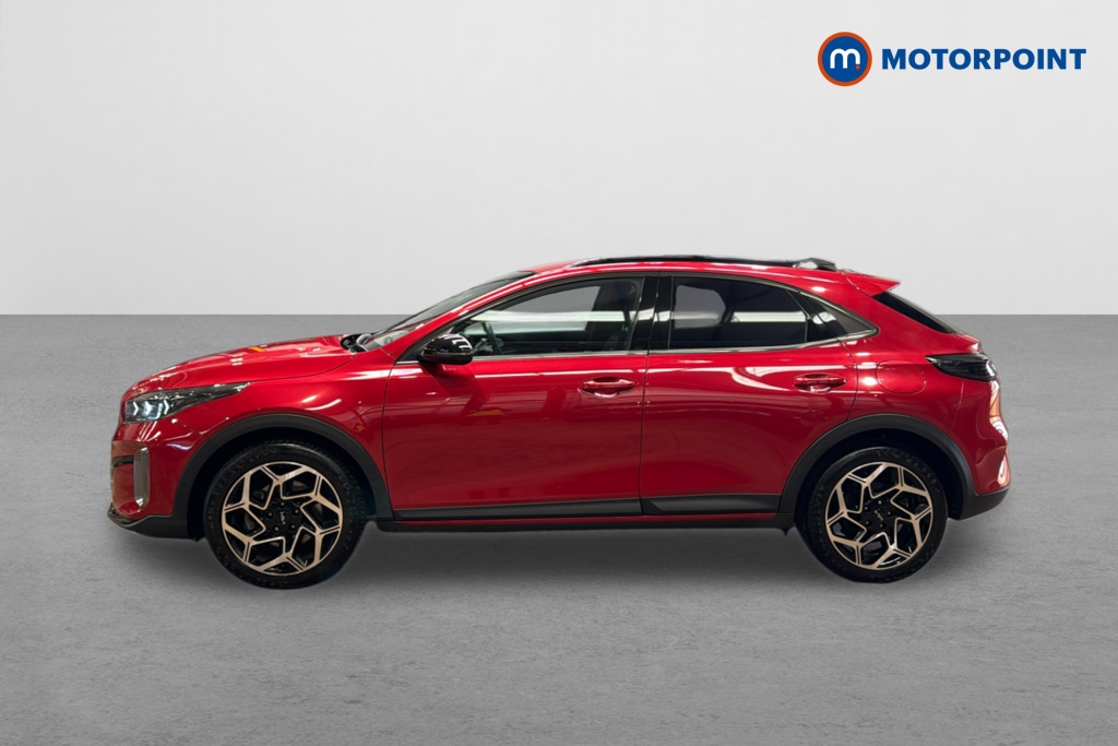 Used Kia XCeed 2023 for sale - 78081848: Photo 4