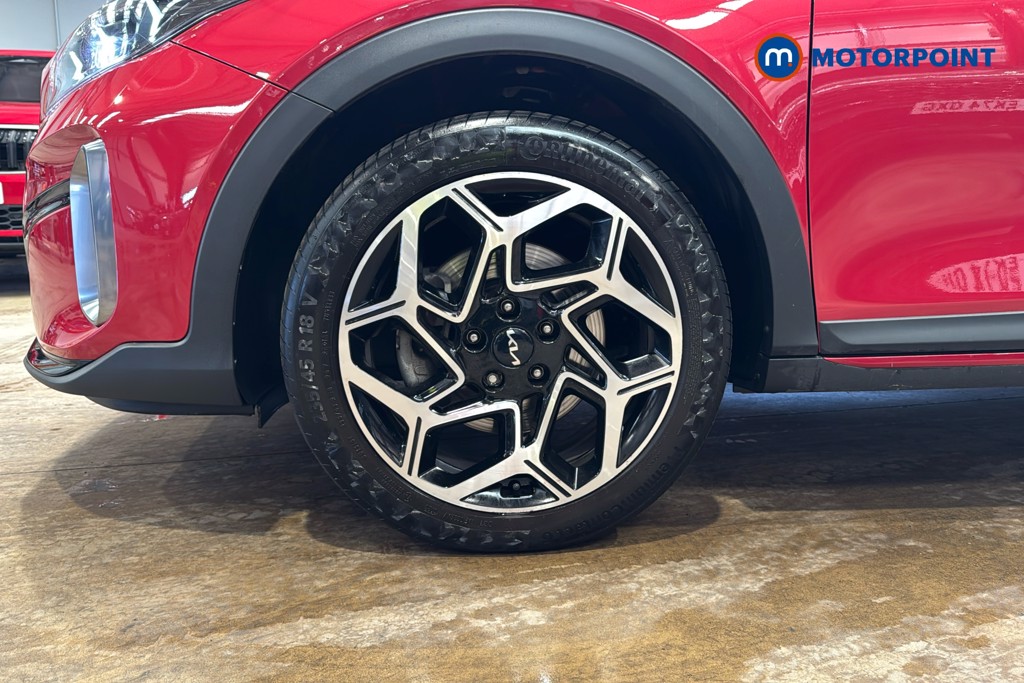 Used Kia XCeed 2023 for sale - 78081848: Photo 40