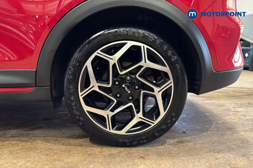 Used Kia XCeed 2023 for sale - 78081848: Photo 41