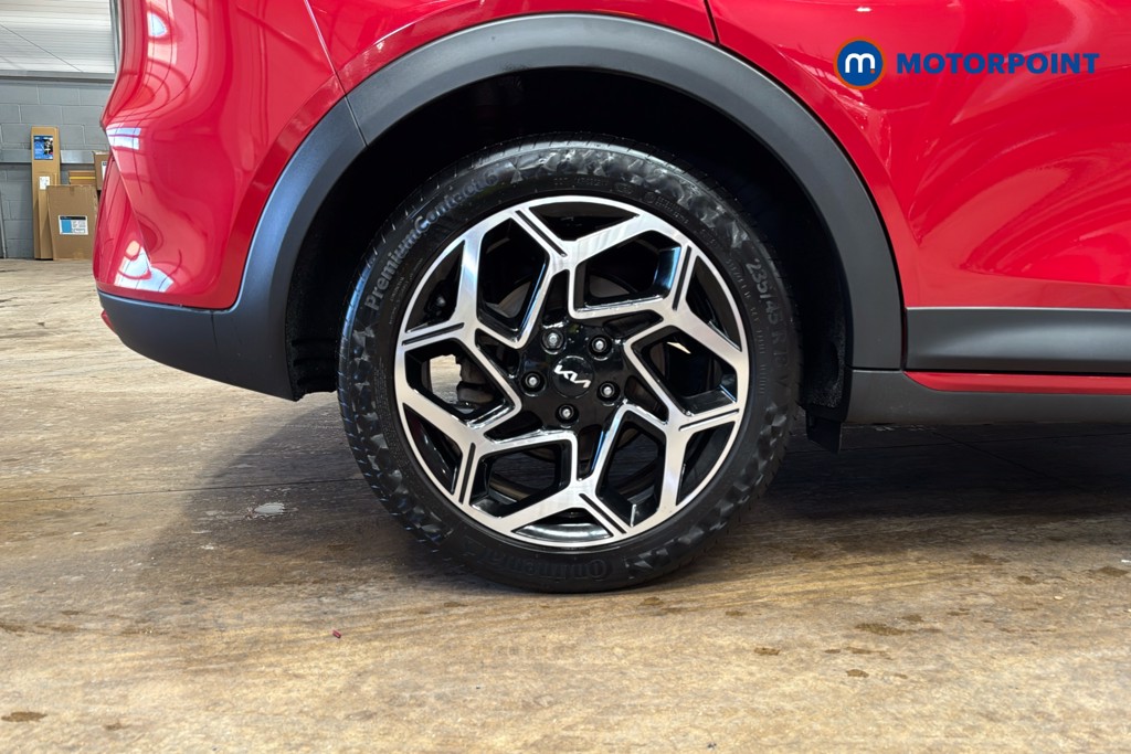 Used Kia XCeed 2023 for sale - 78081848: Photo 42