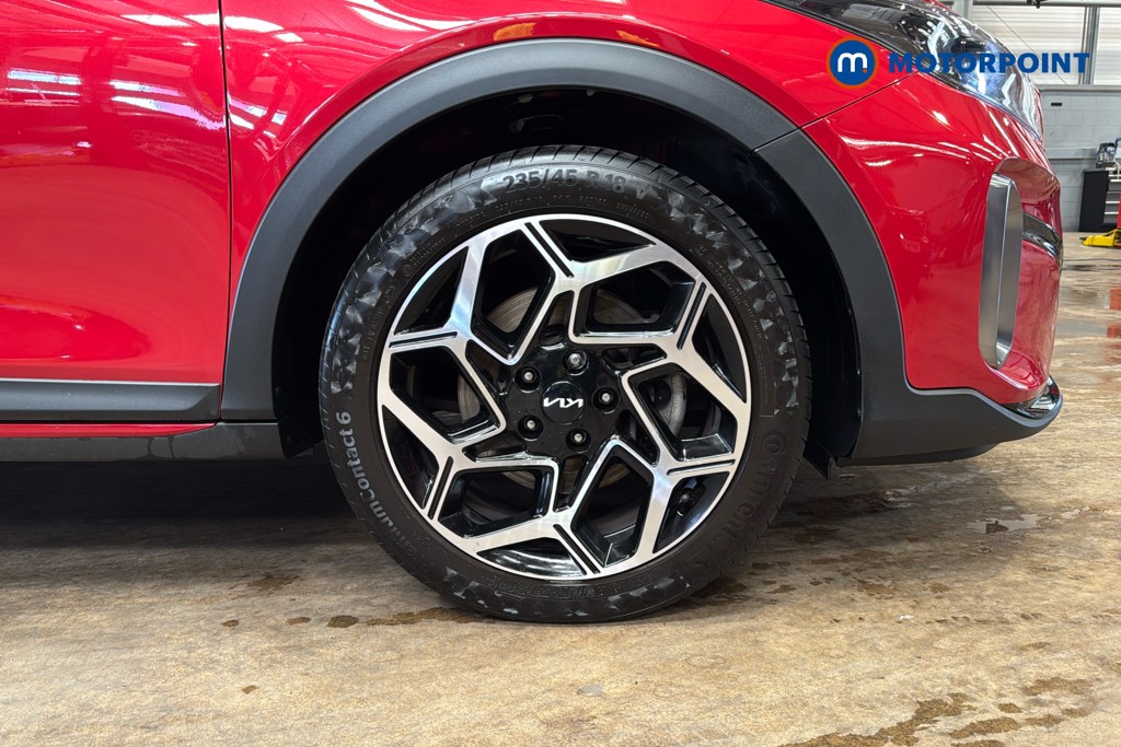 Used Kia XCeed 2023 for sale - 78081848: Photo 43