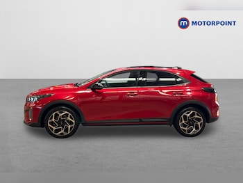 Used Kia XCeed 2023 for sale - 78081848: Photo