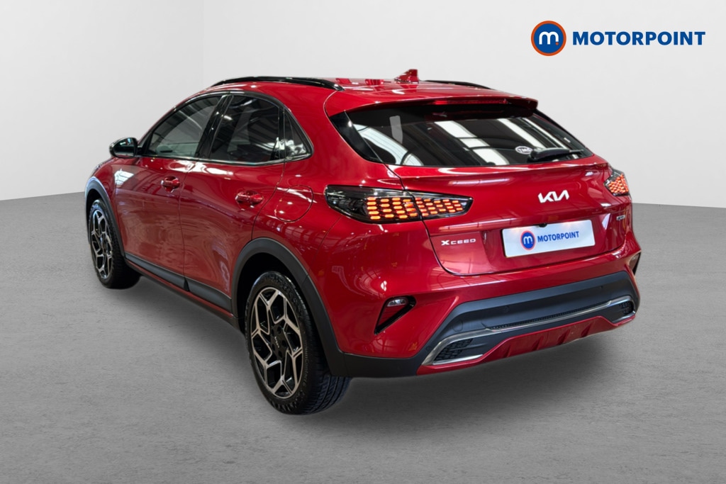 Used Kia XCeed 2023 for sale - 78081848: Photo 5