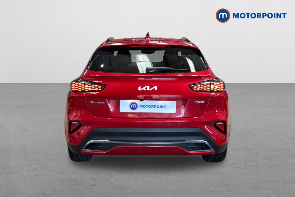 Used Kia XCeed 2023 for sale - 78081848: Photo 6