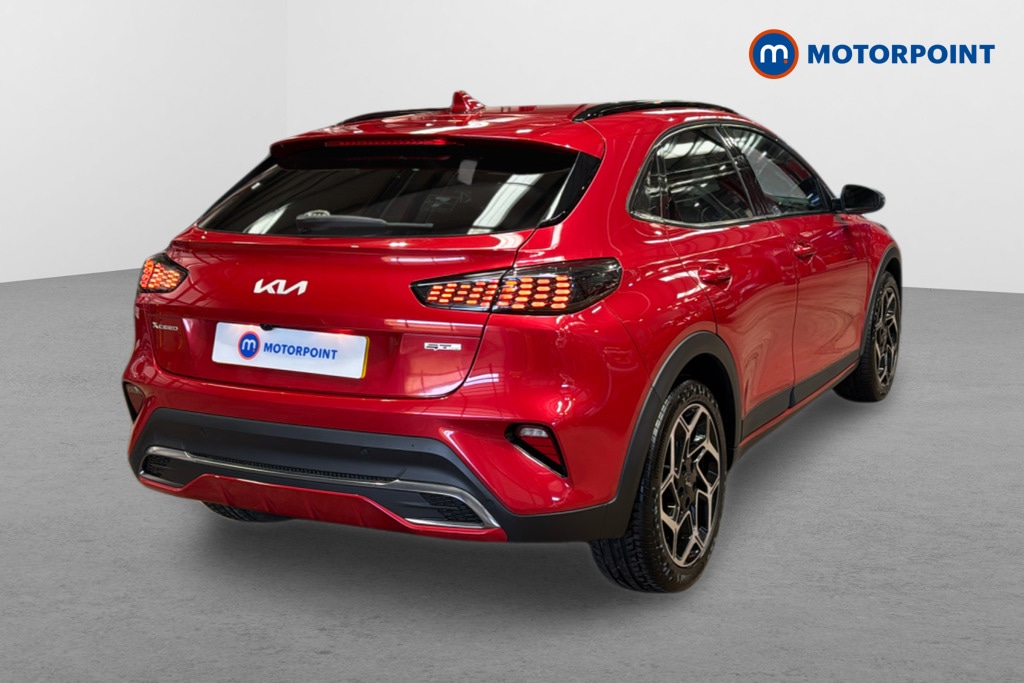 Used Kia XCeed 2023 for sale - 78081848: Photo 7