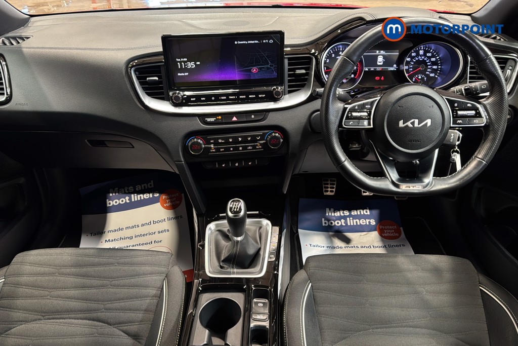 Used Kia XCeed 2023 for sale - 78081848: Photo 9