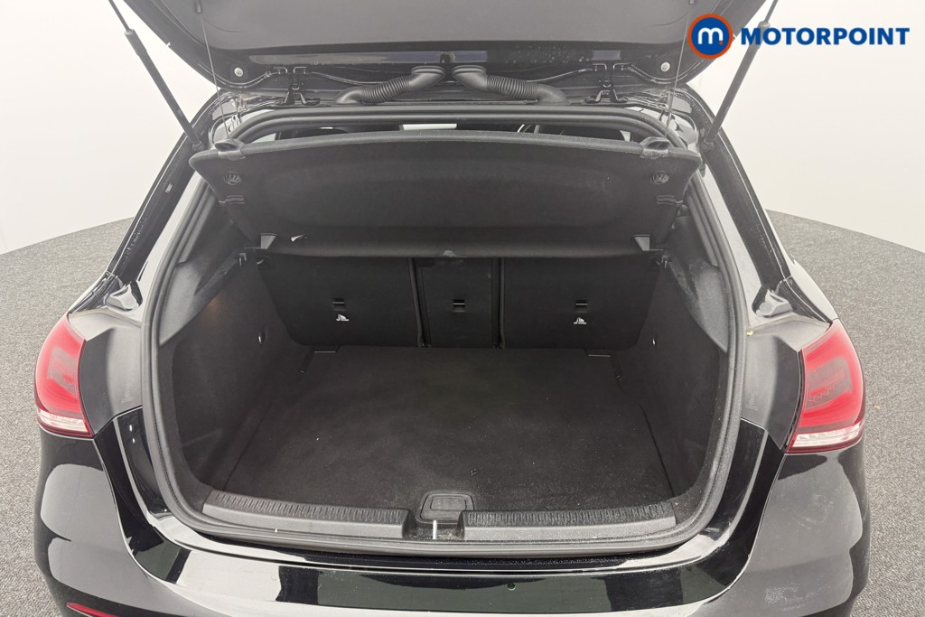 Used Mercedes-Benz A-Class 2020 for sale - 77059308: Photo 10