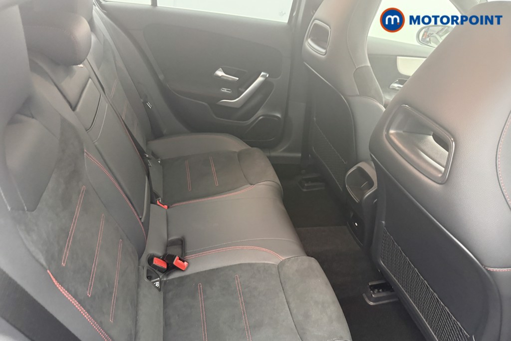 Used Mercedes-Benz A-Class 2025 for sale - 76710390: Photo 11