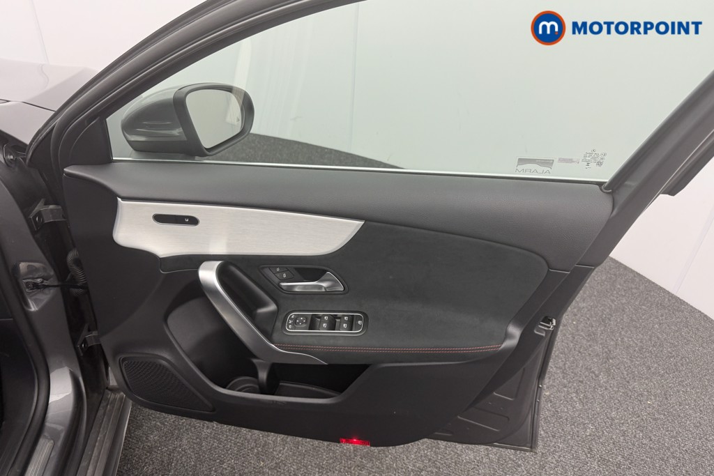 Used Mercedes-Benz A-Class 2025 for sale - 76710390: Photo 12