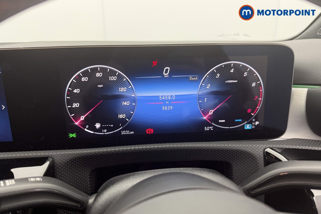 Used Mercedes-Benz A-Class 2025 for sale - 76710390: Photo 17