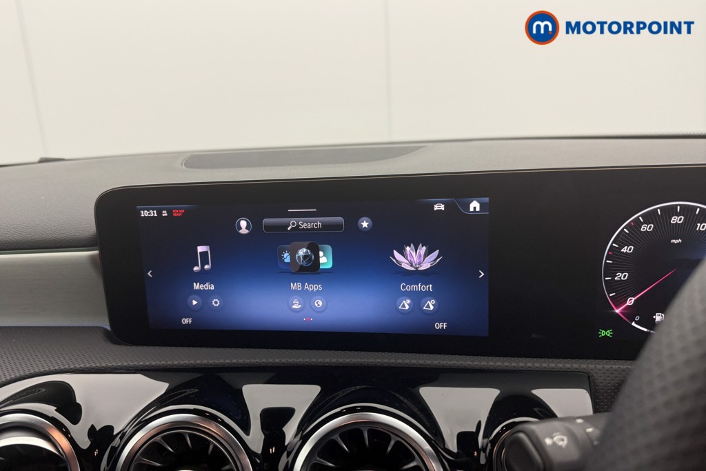 Used Mercedes-Benz A-Class 2025 for sale - 76710390: Photo 18