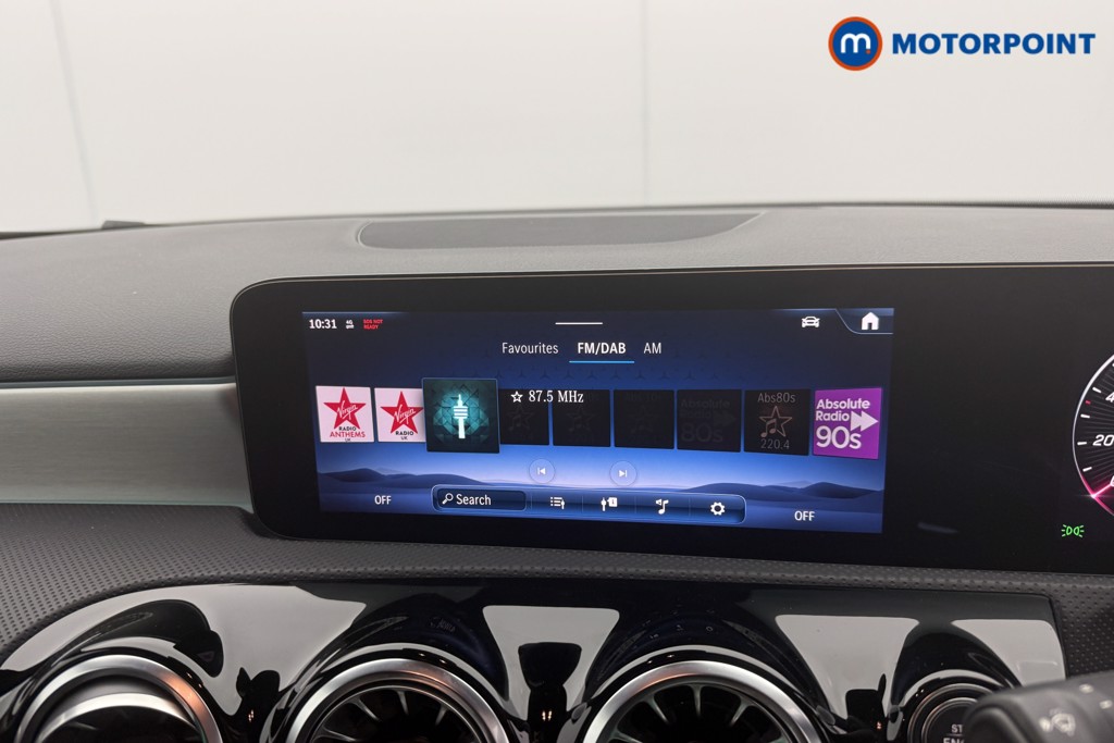 Used Mercedes-Benz A-Class 2025 for sale - 76710390: Photo 19