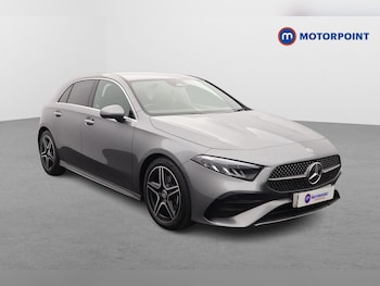 Used Mercedes-Benz A-Class 2025 for sale - 76710390: Photo