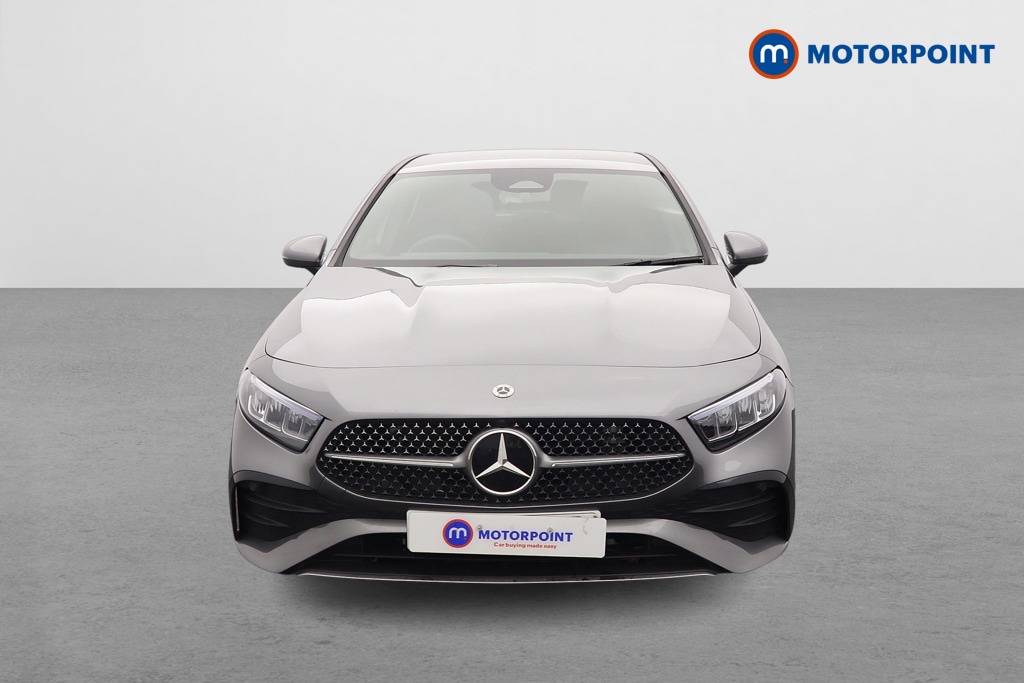 Used Mercedes-Benz A-Class 2025 for sale - 76710390: Photo 2