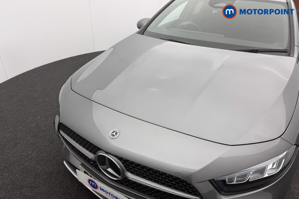 Used Mercedes-Benz A-Class 2025 for sale - 76710390: Photo 21