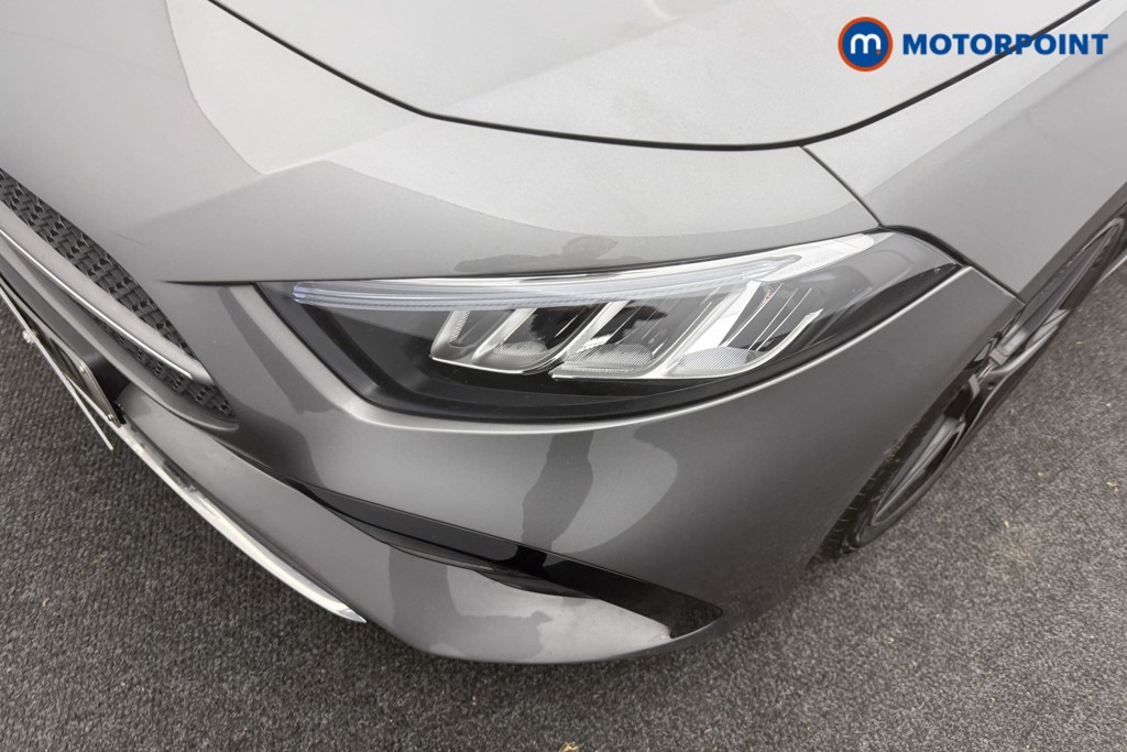 Used Mercedes-Benz A-Class 2025 for sale - 76710390: Photo 22