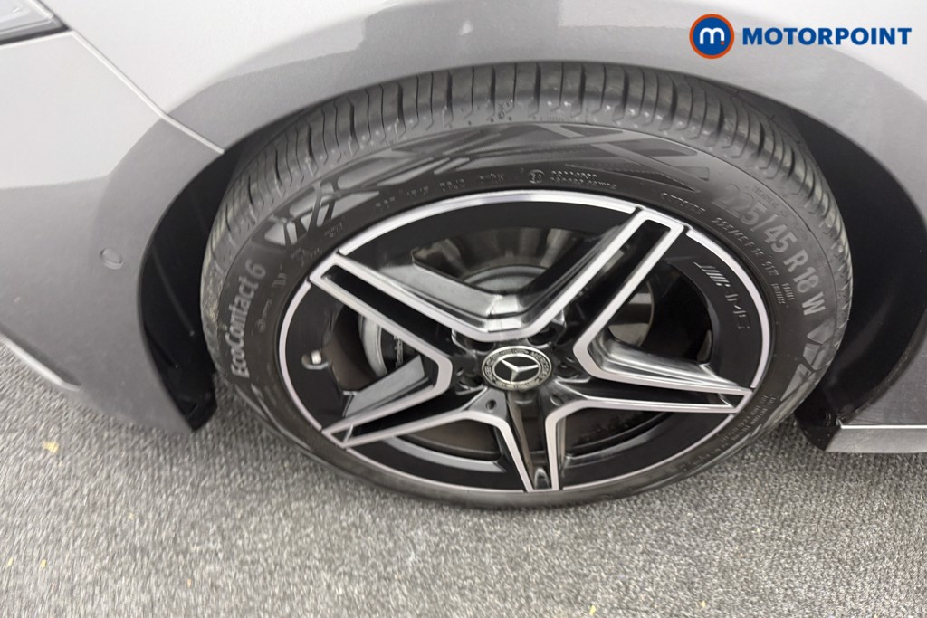 Used Mercedes-Benz A-Class 2025 for sale - 76710390: Photo 23