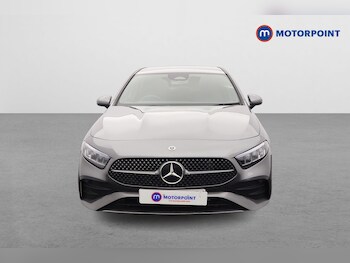 Used Mercedes-Benz A-Class 2025 for sale - 76710390: Photo