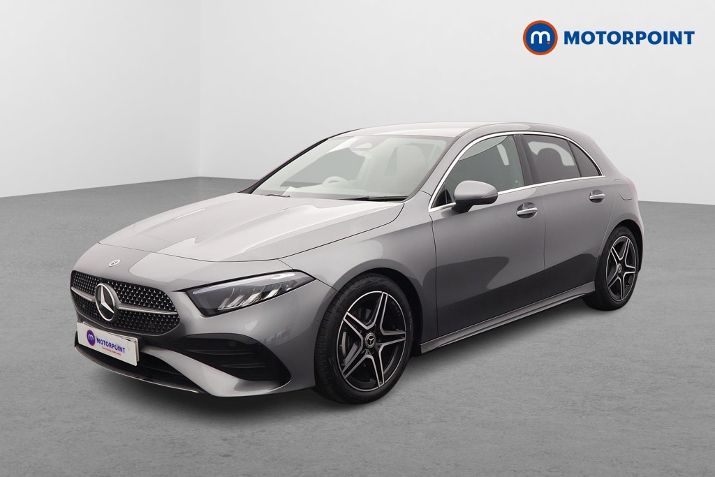 Used Mercedes-Benz A-Class 2025 for sale - 76710390: Photo 3