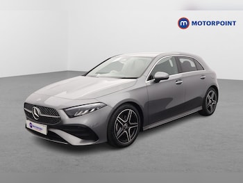 Used Mercedes-Benz A-Class 2025 for sale - 76710390: Photo