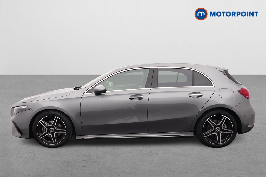 Used Mercedes-Benz A-Class 2025 for sale - 76710390: Photo 4