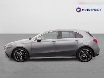 Used Mercedes-Benz A-Class 2025 for sale - 76710390: Photo