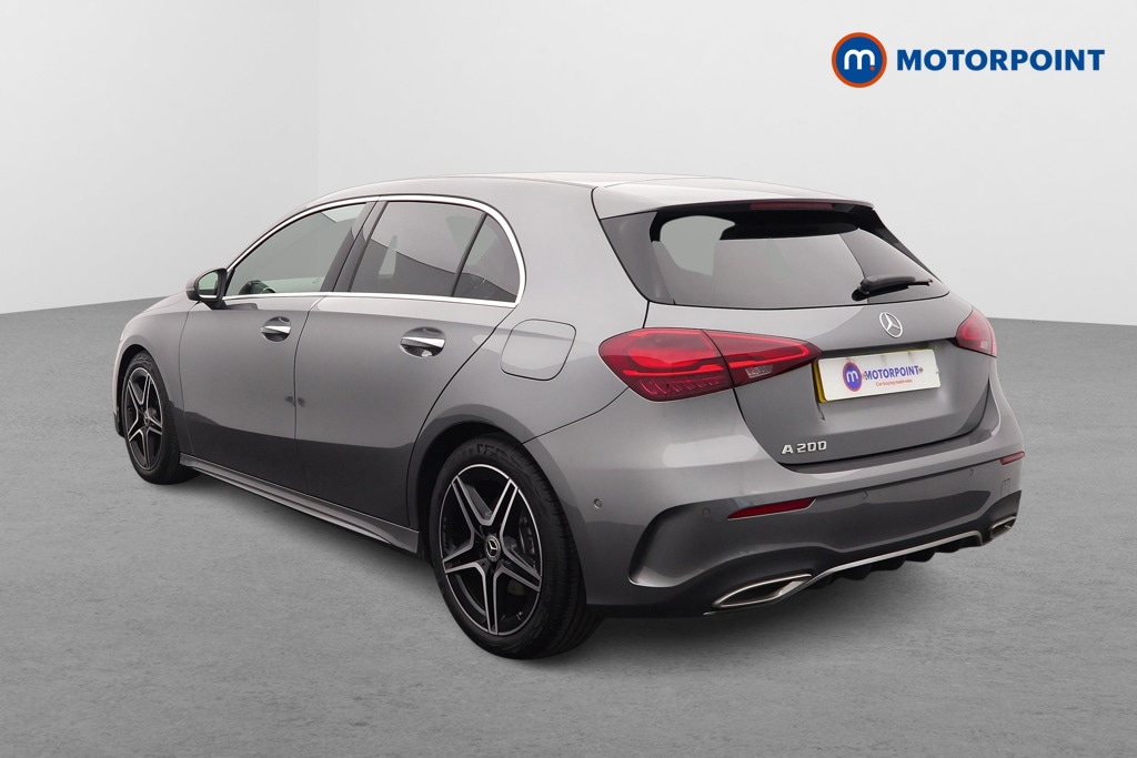 Used Mercedes-Benz A-Class 2025 for sale - 76710390: Photo 5