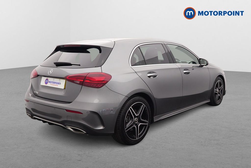 Used Mercedes-Benz A-Class 2025 for sale - 76710390: Photo 7