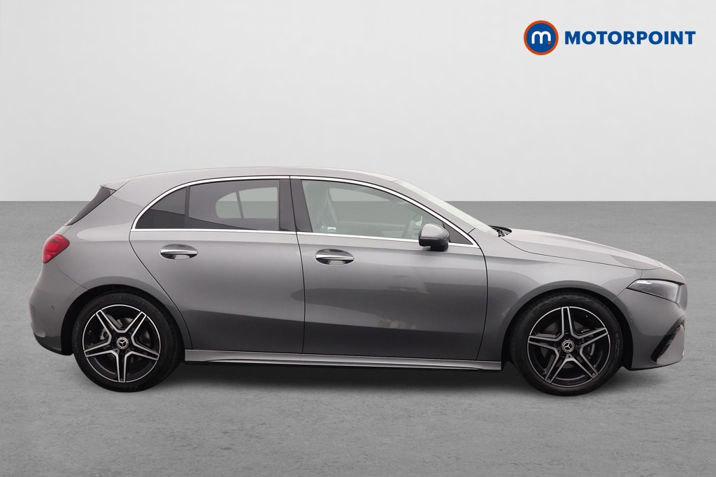 Used Mercedes-Benz A-Class 2025 for sale - 76710390: Photo 8