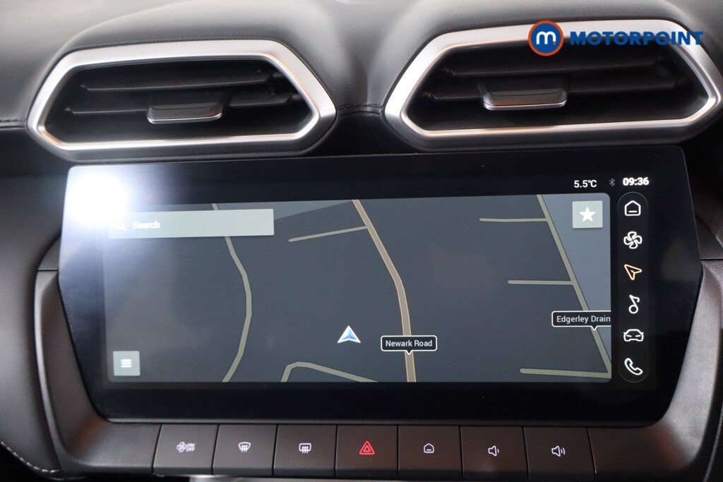 Used MG MG ZS 2025 for sale - 77916684: Photo 10