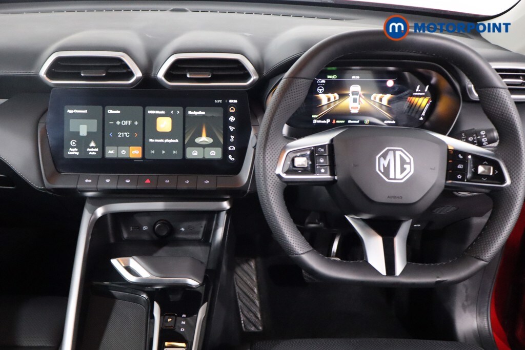 Used MG MG ZS 2025 for sale - 77916684: Photo 11