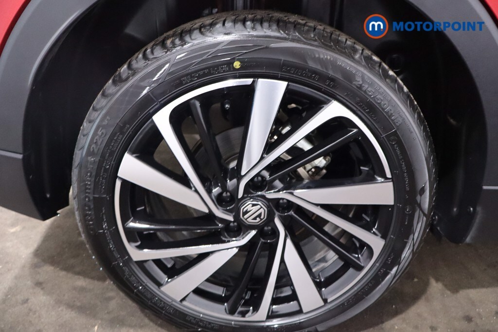 Used MG MG ZS 2025 for sale - 77916684: Photo 17