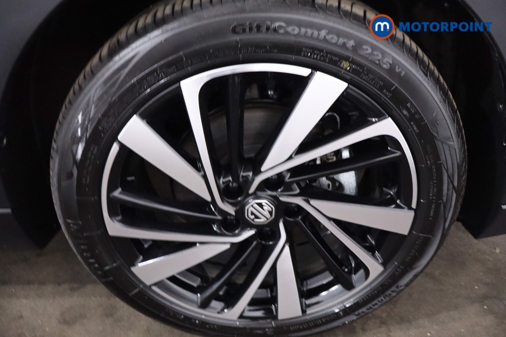 Used MG MG ZS 2025 for sale - 77916684: Photo 18