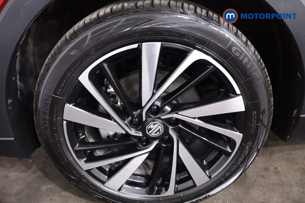 Used MG MG ZS 2025 for sale - 77916684: Photo 19