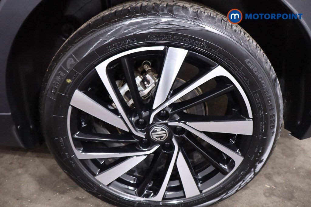 Used MG MG ZS 2025 for sale - 77916684: Photo 20