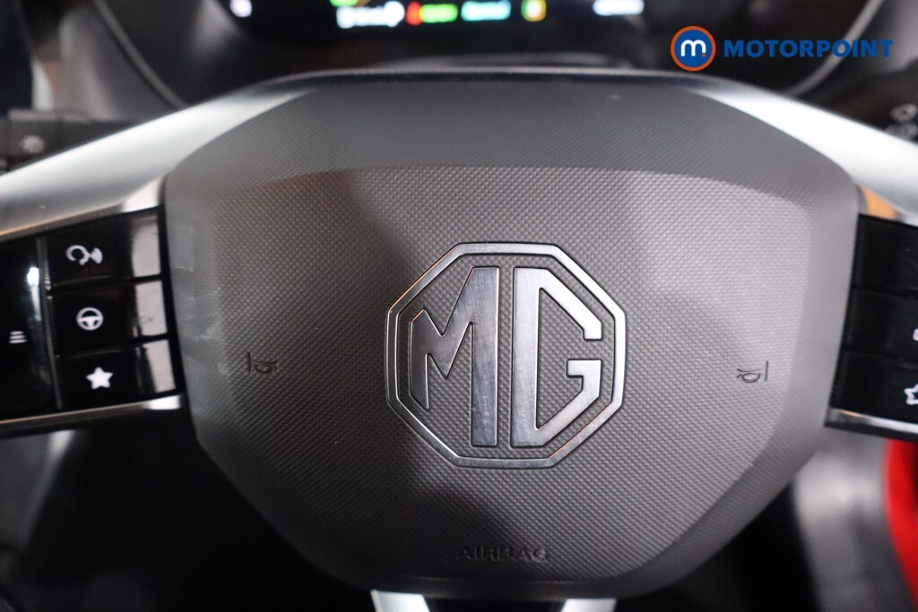 Used MG MG ZS 2025 for sale - 77916684: Photo 21